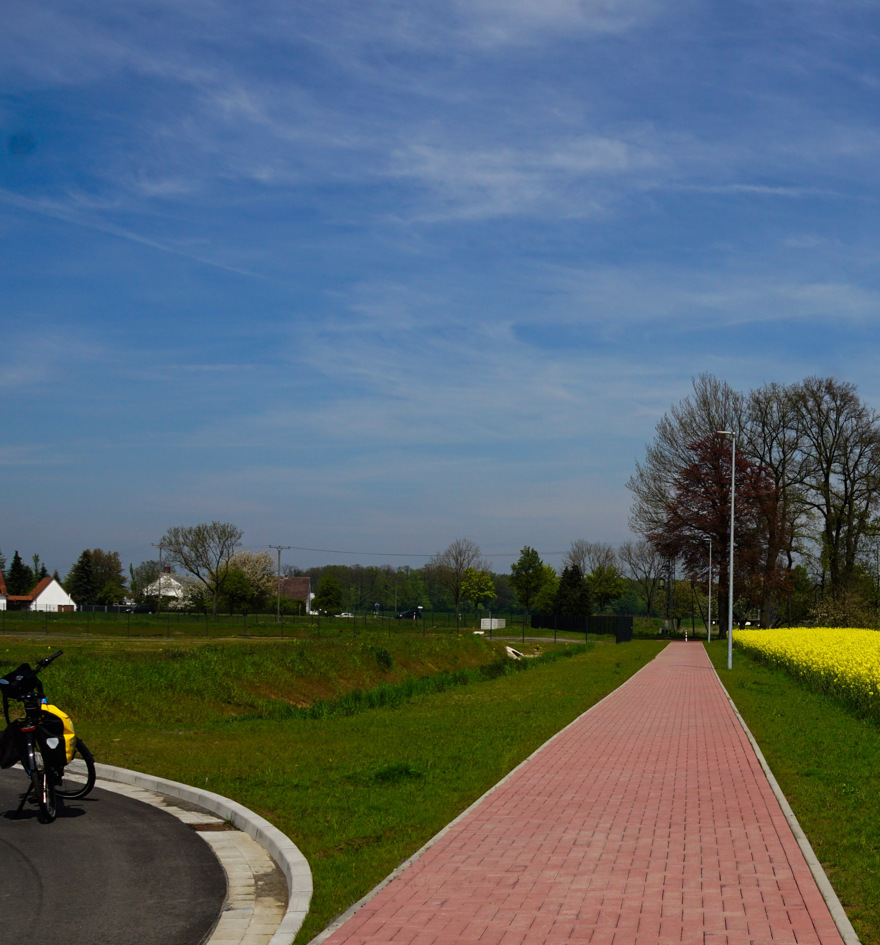 Verl�ssliche Infrastruktur 